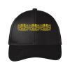 Snapback Fine Twill Cap Thumbnail