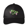Snapback Fine Twill Cap Thumbnail