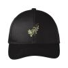 Snapback Fine Twill Cap Thumbnail