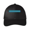 Snapback Fine Twill Cap Thumbnail