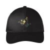 Snapback Fine Twill Cap Thumbnail