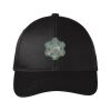 Snapback Fine Twill Cap Thumbnail