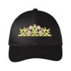 Snapback Fine Twill Cap Thumbnail
