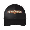 Snapback Fine Twill Cap Thumbnail