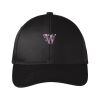 Snapback Fine Twill Cap Thumbnail