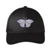 Snapback Fine Twill Cap Thumbnail