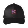 Snapback Fine Twill Cap Thumbnail