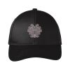 Snapback Fine Twill Cap Thumbnail
