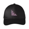Snapback Fine Twill Cap Thumbnail