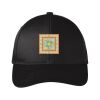 Snapback Fine Twill Cap Thumbnail