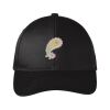 Snapback Fine Twill Cap Thumbnail