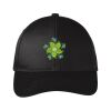 Snapback Fine Twill Cap Thumbnail