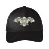 Snapback Fine Twill Cap Thumbnail