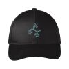 Snapback Fine Twill Cap Thumbnail
