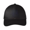 Snapback Fine Twill Cap Thumbnail