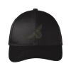 Snapback Fine Twill Cap Thumbnail