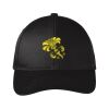 Snapback Fine Twill Cap Thumbnail