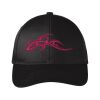 Snapback Fine Twill Cap Thumbnail