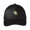 Snapback Fine Twill Cap Thumbnail