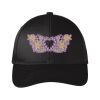 Snapback Fine Twill Cap Thumbnail