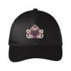 Snapback Fine Twill Cap Thumbnail