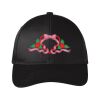 Snapback Fine Twill Cap Thumbnail