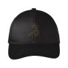 Snapback Fine Twill Cap Thumbnail