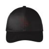 Snapback Fine Twill Cap Thumbnail