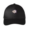Snapback Fine Twill Cap Thumbnail