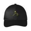 Snapback Fine Twill Cap Thumbnail