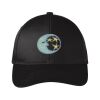 Snapback Fine Twill Cap Thumbnail