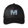 Snapback Fine Twill Cap Thumbnail