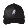 Snapback Fine Twill Cap Thumbnail