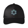 Snapback Fine Twill Cap Thumbnail