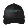 Snapback Fine Twill Cap Thumbnail