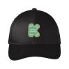 Snapback Fine Twill Cap Thumbnail