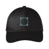 Snapback Fine Twill Cap Thumbnail
