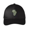 Snapback Fine Twill Cap Thumbnail