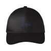 Snapback Fine Twill Cap Thumbnail