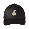 Snapback Fine Twill Cap Thumbnail