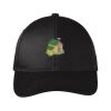 Snapback Fine Twill Cap Thumbnail