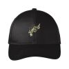 Snapback Fine Twill Cap Thumbnail
