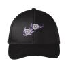 Snapback Fine Twill Cap Thumbnail