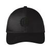 Snapback Fine Twill Cap Thumbnail