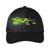 Snapback Fine Twill Cap Thumbnail