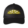 Snapback Fine Twill Cap Thumbnail
