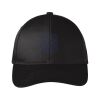 Snapback Fine Twill Cap Thumbnail