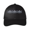 Snapback Fine Twill Cap Thumbnail