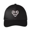 Snapback Fine Twill Cap Thumbnail