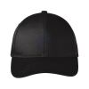 Snapback Fine Twill Cap Thumbnail